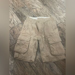Gap Boys Shorts/Size 6